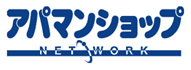�A�p�}���V���b�v�l�b�g���[�N